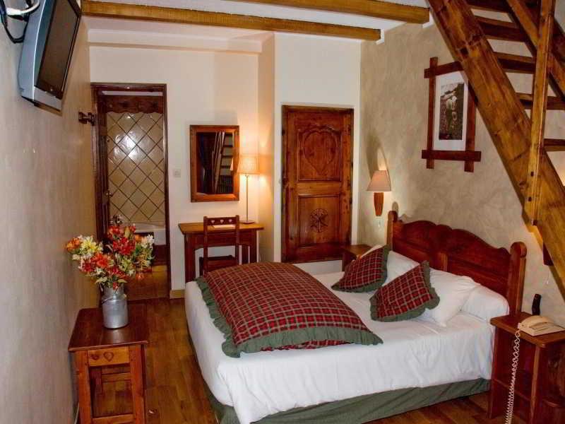 Le Vieux Cep Hotel Cilaos Eksteriør billede