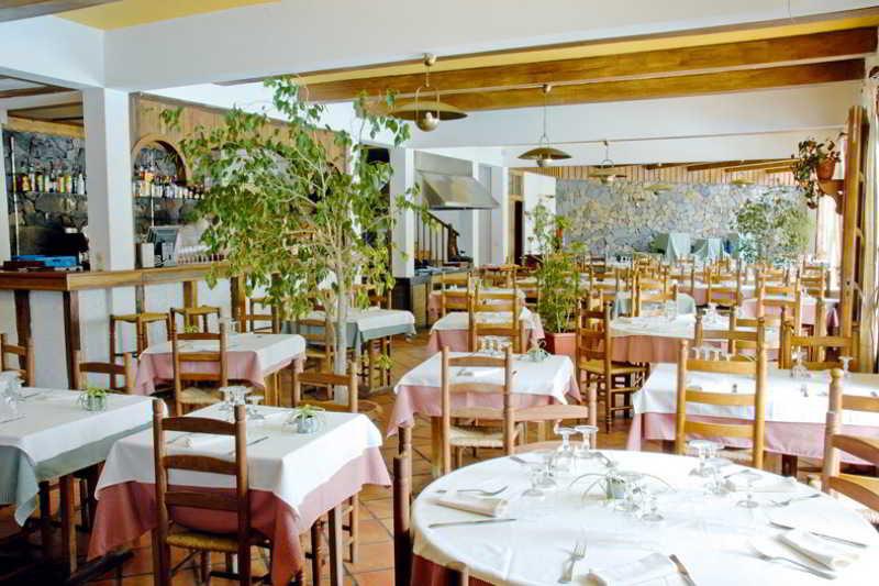 Le Vieux Cep Hotel Cilaos Eksteriør billede
