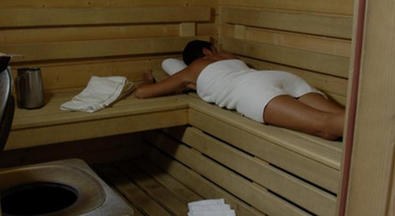 Le Vieux Cep Hotel Cilaos Eksteriør billede